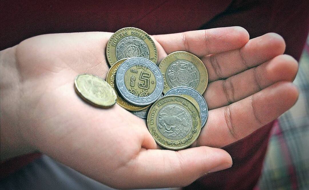 Foto: Archivo EL UNIVERSAL