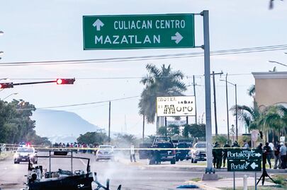 Previo a emboscada a militares hubo  dos tiroteos: Ejército 