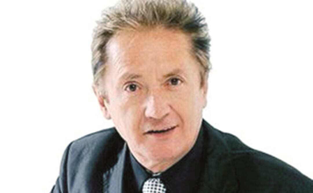 Oskar se encuentra internado desde el pasado lunes. (ARCHIVO EL UNIVERSAL)