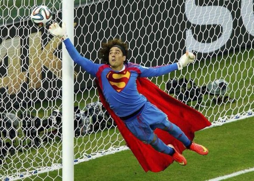FOTO: ESPECIAL - MEME OCHOA