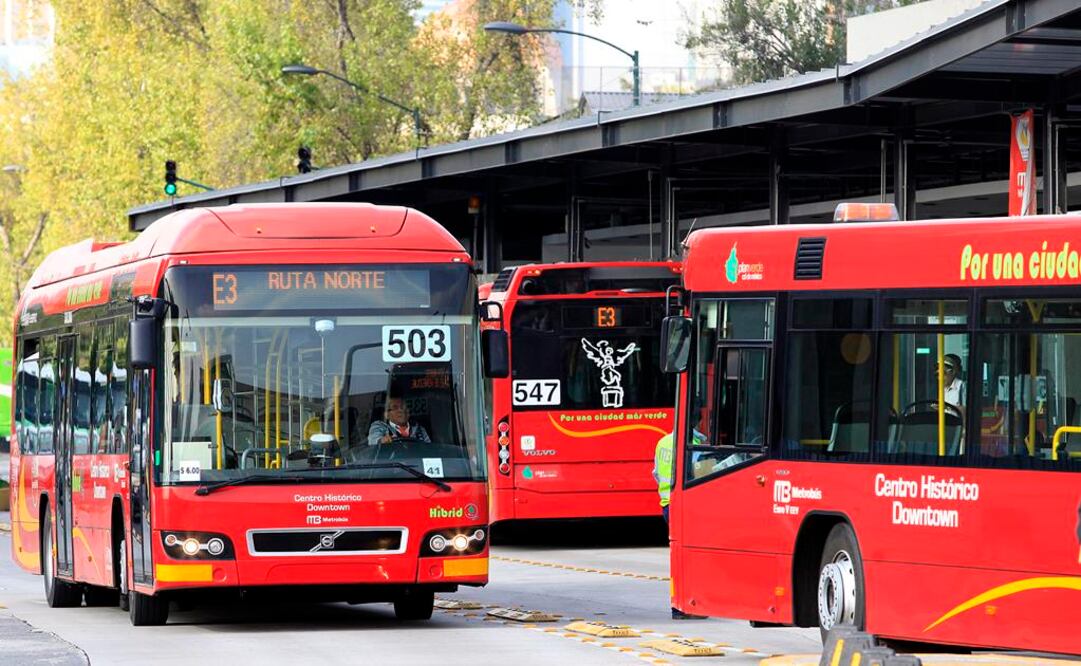 (Foto: Archivo/El Universal)