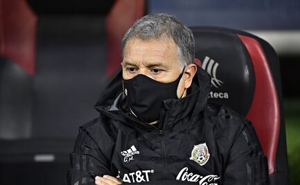 ¿Por qué los médicos recomendaron que Gerardo Martino no viajara con la Selección Mexicana?