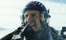 Tom Cruise regresa para la tercera película de "Top Gun"