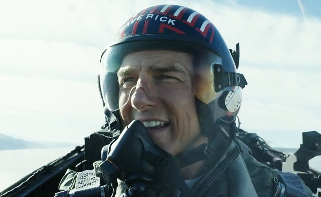 Tom Cruise. Foto: Europa Press