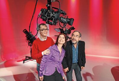 Canal 22 reducirá más de 50% de sus producciones