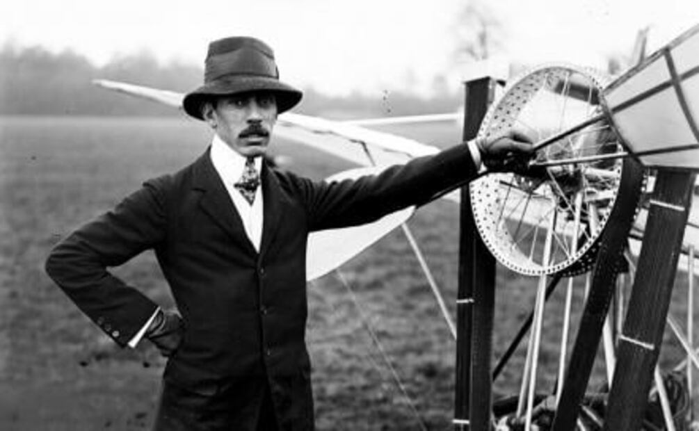 Vuelve el primer trendsetter contemporáneo