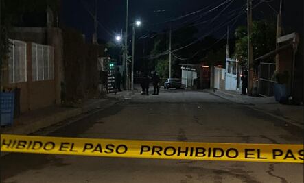 Se registra nuevo ataque armado contra una vivienda en Culiacán; hay una mujer y una menor heridas