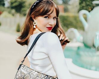 8 accesorios de marcas mexicanas para usar en las fiestas patrias