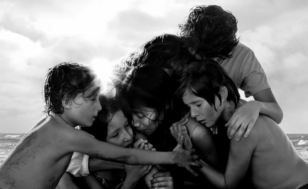 Cortesía de Netflix