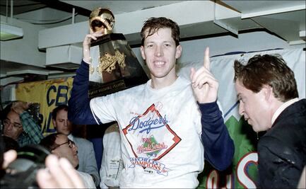 La inversión de los Dodgers en 32 años, en busca del ansiado séptimo título