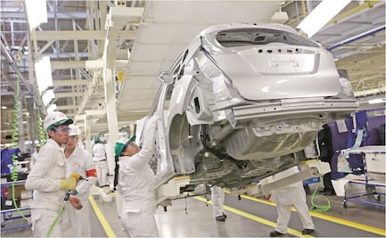 Honda suspenderá temporalmente producción en México, EU y Canadá por Covid-19