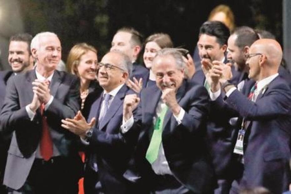 El Foco. Las 5 razones por las que Maradona envidia a México