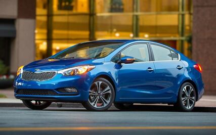 KIA lanza nuevo plan de financiamiento en el que todos califican