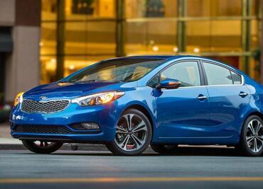 KIA lanza nuevo plan de financiamiento en el que todos califican