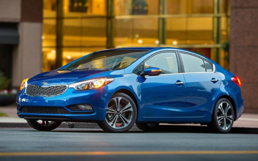 KIA lanza nuevo plan de financiamiento en el que todos califican