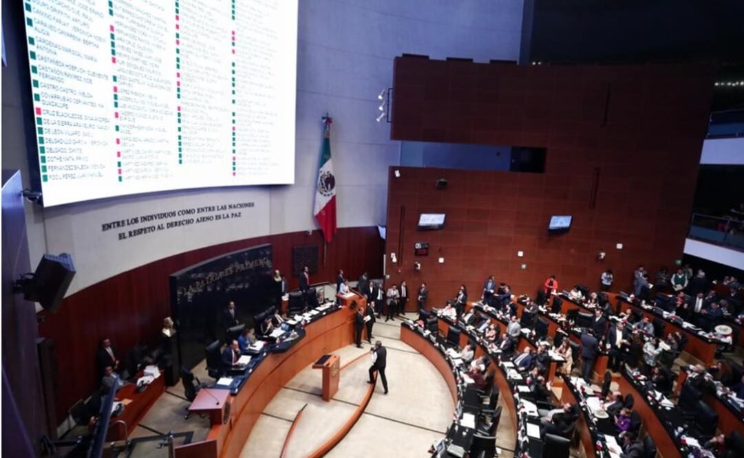 Foto: Diego Simón Sánchez/EL UNIVERSAL