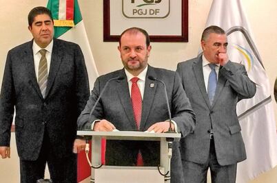 Tepito: en toda una vecindad vendían droga al menudeo