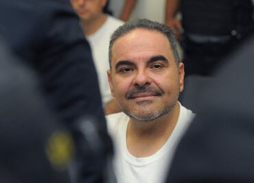 Condenan a 10 años a ex presidente salvadoreño, Tony Saca