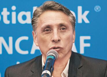 TEPJF da triunfo de elección de Coyoacán a Manuel Negrete