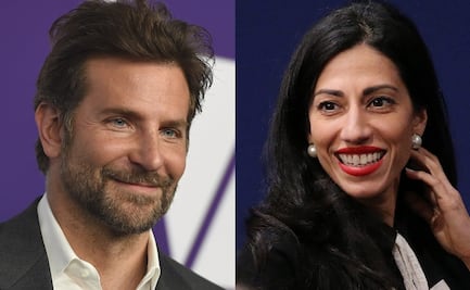 No fue Lady Gaga, ¿con quién ha estado saliendo Bradley Cooper en todo este tiempo?