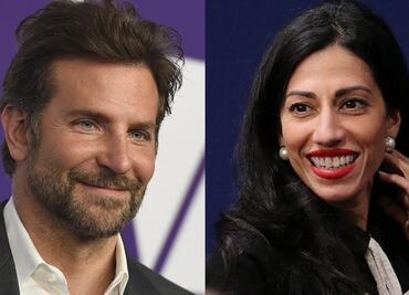 No fue Lady Gaga, ¿con quién ha estado saliendo Bradley Cooper en todo este tiempo?