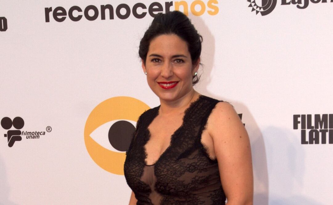 Tiaré Scanda. Foto: Archivo