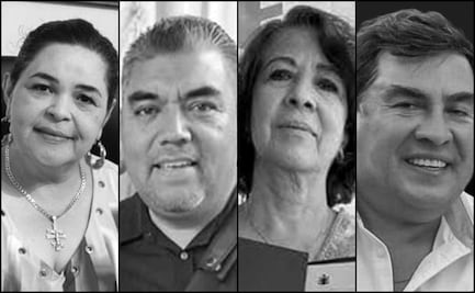 Alcaldes bajo fuego; cinco presidentes municipales han sido asesinados en México durante 2025