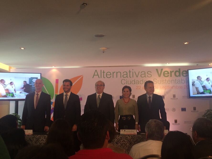 Foto: Astrid Rivera / EL UNIVERSAL