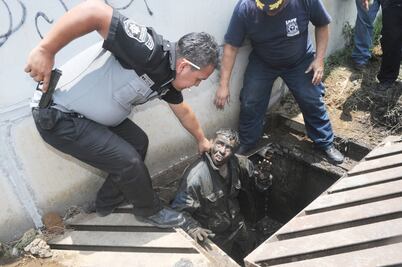 Cambian conducta por inseguridad, señala encuesta