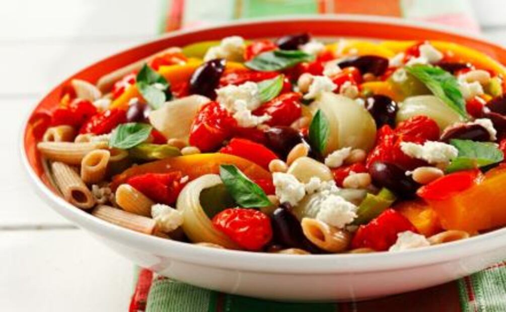 Aprende a cocinar con aceite de canola