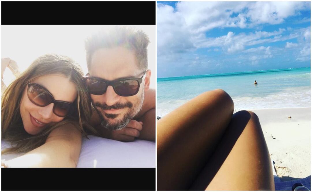 FOTOS: Instagram sofiavergara