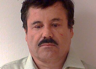 "El Chapo" will request protection for his wife and daughters: lawyer
