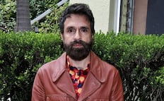 Reynaldo Rossano, "El Papirrín", está en terapia desde que su esposa le fue infiel; lleva tres años sin poder ver a sus hijos 