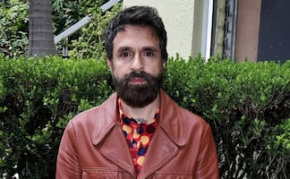 Reynaldo Rossano, "El Papirrín", está en terapia desde que su esposa le fue infiel; lleva tres años sin poder ver a sus hijos 