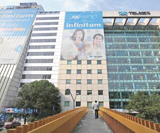 Ven innecesaria separación de Telmex