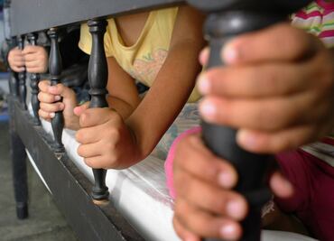 Aumenta violencia sexual contra infancias en México; Redim subraya falta de justicia y reparación para víctimas