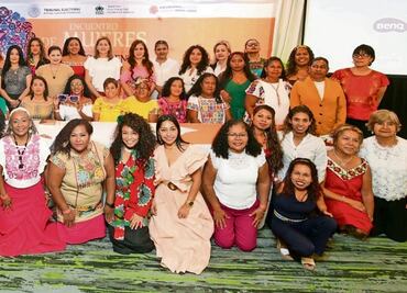 “Estado tiene deuda con mujeres de origen afro”