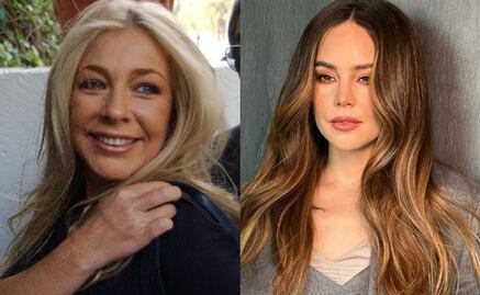 Camila Sodi comparte detalles sobre la salud de su madre Ernestina: "Veo y siento su espíritu inquebrantable"