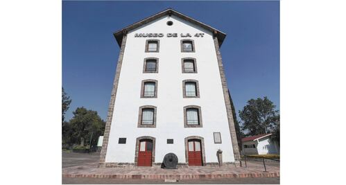 En 2020 abrirá Museo de la 4T