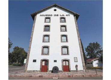 En 2020 abrirá Museo de la 4T