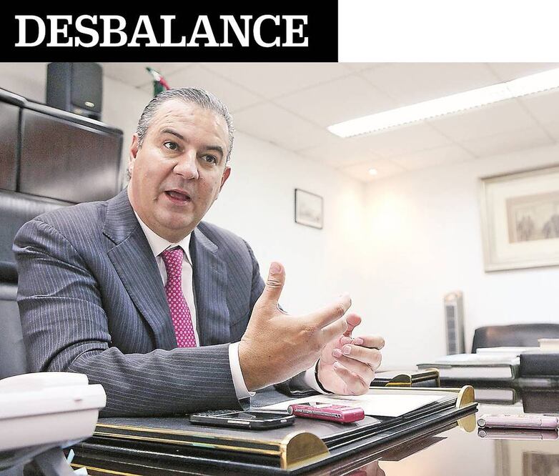 La moneda está en el aire