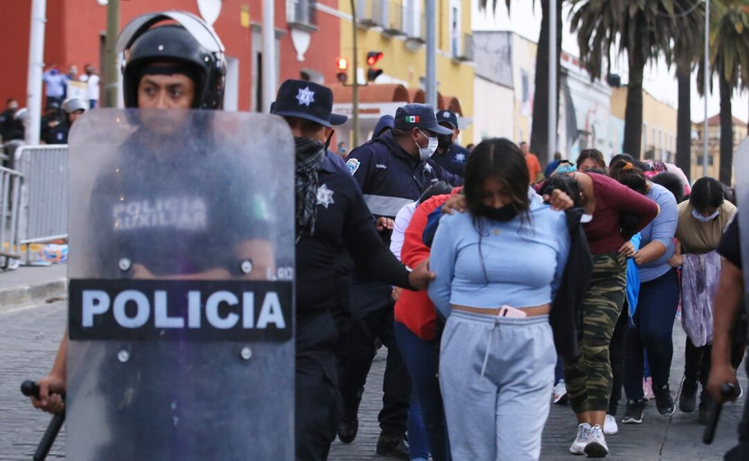 Foto: Omar Contreras / EL UNIVERSAL