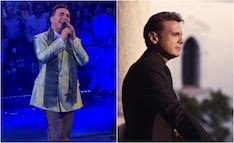 Cristian Castro persiste; quiere convencer a Luis Miguel de cantar juntos: "sabe que me muero por él"