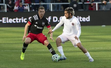 Así fue el primer gol de Rodolfo Pizarro con el Inter de Miami 