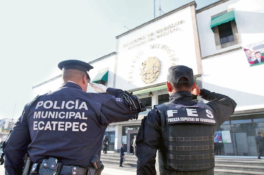Agentes, materia pendiente