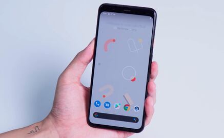 Se filtran dos nuevos videos sobre el Google Pixel 4 XL