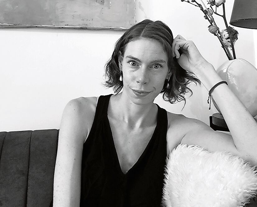 En entrevista, Rodríguez Everaert y Lamas reflexionan sobre diferencias sustanciales entre el feminismo de hace medio siglo y el actual alrededor de temas como la maternidad y el aborto, los derechos laborales, el punitivismo y “los grupos atomizados”. Foto: Penguin Random House