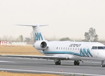 ASPA pide ayuda para rescatar a Aeromar