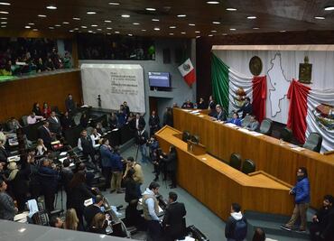 Asociaciones acusan intento de aprobar reforma contra autonomía municipal en NL