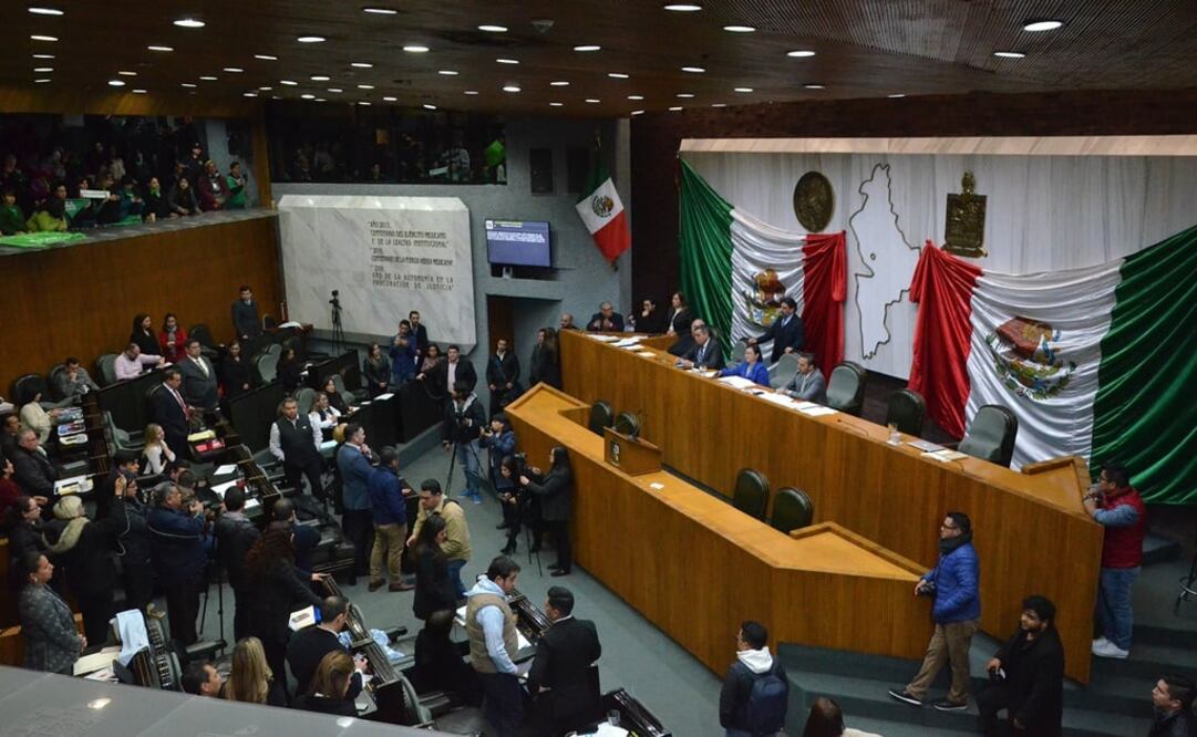 Foto: Emilio Vásquez. EL UNIVERSAL